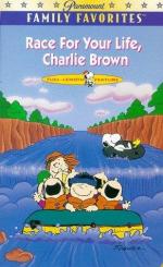 Фото Race for Your Life, Charlie Brown