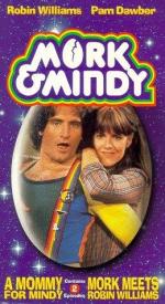 Mork & Mindy: 260x475 / 54 Кб