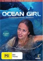 Фото Девочка из океана