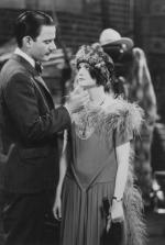 Миссис Паркер и порочный круг: 1381x2048 / 306 Кб