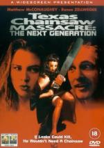 Возвращение техасской резни бензопилой: 336x475 / 38 Кб