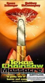 Возвращение техасской резни бензопилой: 258x475 / 47 Кб