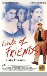 Круг друзей: 292x475 / 38 Кб