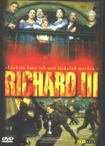 Ричард III: 341x475 / 44 Кб