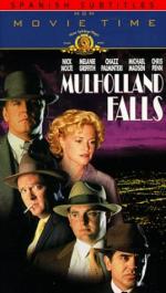 Скала Малхолланд: 269x475 / 37 Кб