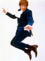 Остин Пауэрс: Человек-загадка международного масштаба: 1508x2048 / 236 Кб