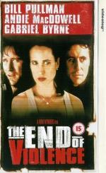 Конец насилия: 291x475 / 42 Кб