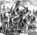 Заклинатель лошадей: 344x329 / 39 Кб