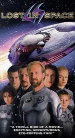 Затерянные в космосе: 260x475 / 46 Кб