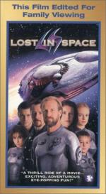 Затерянные в космосе: 261x475 / 37 Кб