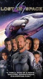 Затерянные в космосе: 260x475 / 51 Кб