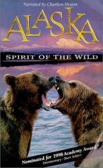 Аляска - дух природы: 293x475 / 44 Кб