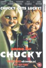 Невеста Чаки: 324x475 / 39 Кб