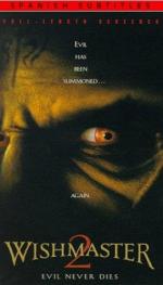 Фото Исполнитель Желаний 2