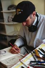 Призрачный мир: 450x672 / 65 Кб