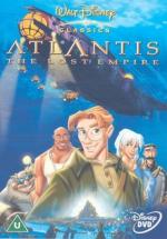 Атлантида: Затерянный мир: 332x475 / 42 Кб