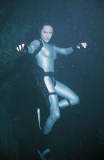 Лара Крофт: Расхитительница гробниц 2 – Колыбель жизни: 485x742 / 31 Кб