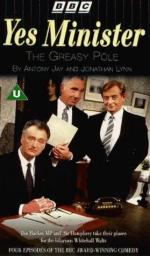 Да, господин министр : 279x475 / 35 Кб