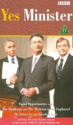 Да, господин министр : 278x475 / 33 Кб