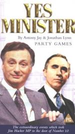 Да, господин министр : 265x475 / 33 Кб