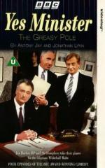 Да, господин министр : 298x475 / 37 Кб