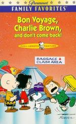 Bon Voyage, Charlie Brown (and Don't Come Back!!): 291x475 / 58 Кб