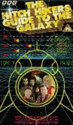 "The Hitch Hikers Guide to the Galaxy": 279x475 / 48 Кб