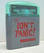 "The Hitch Hikers Guide to the Galaxy": 392x475 / 25 Кб