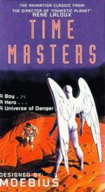 Властелины времени: 261x475 / 43 Кб