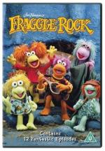 "Fraggle Rock": 331x475 / 61 Кб