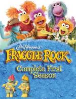 "Fraggle Rock": 383x500 / 74 Кб