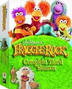 Фото "Fraggle Rock"