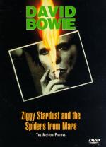 Ziggy Stardust and the Spiders from Mars: 344x475 / 34 Кб