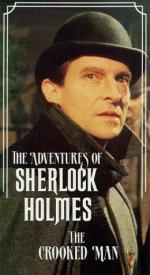 "The Adventures of Sherlock Holmes": 260x475 / 37 Кб