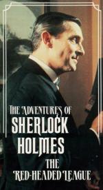 "The Adventures of Sherlock Holmes": 259x475 / 35 Кб