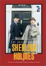 "The Adventures of Sherlock Holmes": 336x475 / 39 Кб