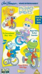 Muppet Babies: 276x475 / 42 Кб