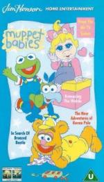 Фото Muppet Babies