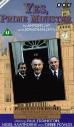 Да, господин Премьер-министр : 279x475 / 38 Кб