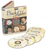 Black-Adder II: 441x475 / 37 Кб