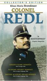 Oberst Redl: 274x475 / 37 Кб