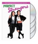 Фото Perfect Strangers