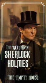 "The Return of Sherlock Holmes": 263x475 / 32 Кб