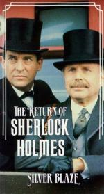"The Return of Sherlock Holmes": 256x475 / 37 Кб