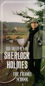"The Return of Sherlock Holmes": 254x475 / 44 Кб