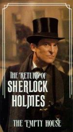 "The Return of Sherlock Holmes": 263x475 / 36 Кб