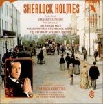 Фото "The Return of Sherlock Holmes"