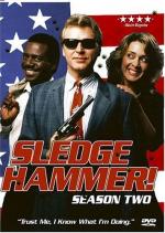 Фото "Sledge Hammer!"