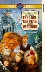 The Lion, the Witch, & the Wardrobe: 299x475 / 48 Кб