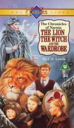 The Lion, the Witch, & the Wardrobe: 276x475 / 48 Кб